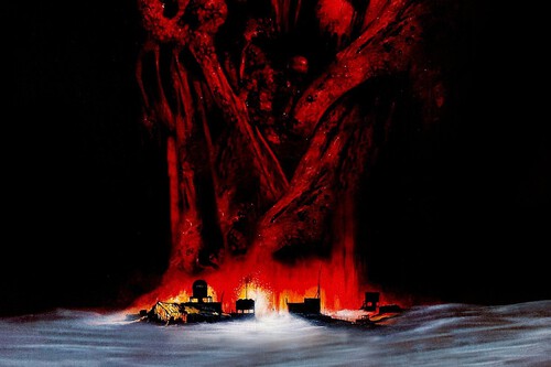 Para mí, ésta es la mejor película de terror de la historia. Una obra maestra imprescindible para cualquier amante del cine que se puede ver en streaming