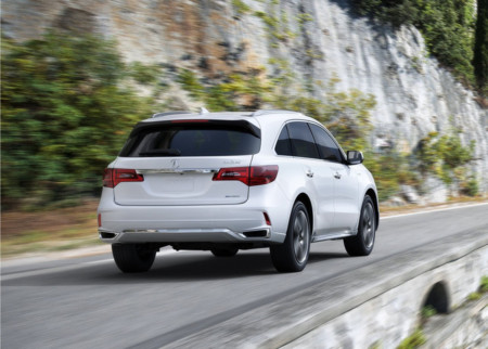 Acura Mdx 2017 1280x960 Wallpaper 04