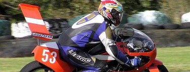 La guadianesca historia de los alerones en las motos: desde la rudimentaria Viko TZ750A a MotoGP