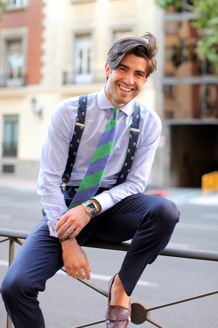 El mejor street style de la semana (CXXII)