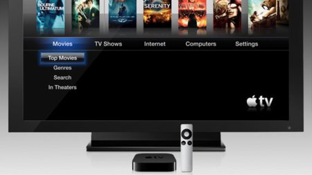 Apple tiene problemas para que las grandes cadenas entren en el nuevo AppleTV