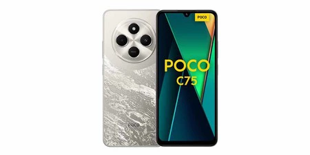 Poco C75