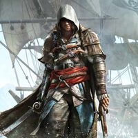 La nostalgia pirata llega a la nueva generación. Por fin, Ubisoft tiene fecha y hora para desvelar oficialmente el remake de Assassin's Creed: Black Flag