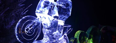 Se acabó pasar frío o calor en moto. Indian quiere que te calientes o enfríes con carga inalámbrica, y funciona