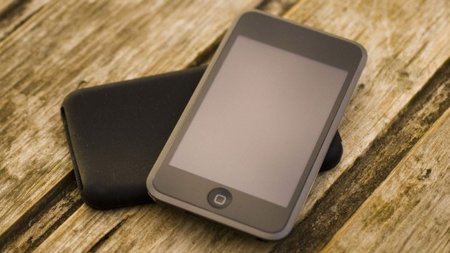 Más posibles detalles del próximo iPod Touch desde el Reino Unido