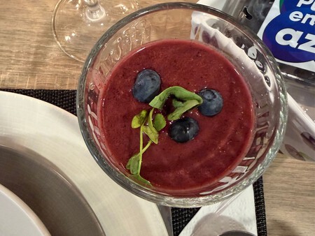 Gazpacho