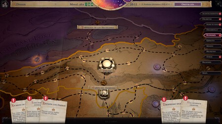 Pathfinder Wrath Of The Righteous Recurso 3