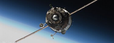 Rassvet iba a ser la respuesta rusa a Starlink. Sus primeros 32 satélites cuentan otra historia 