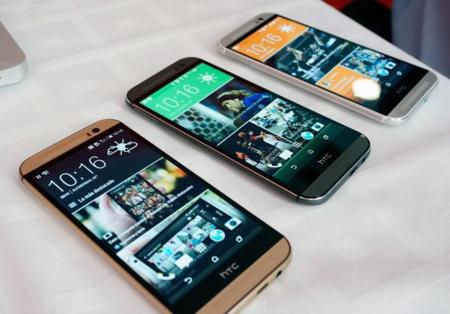 HTC vuelve a registrar beneficios, pero no se puede dormir