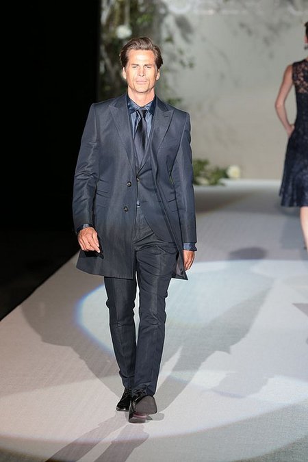 Los doce looks másculinos más comentados de la Semana de la Moda Madrileña (I)