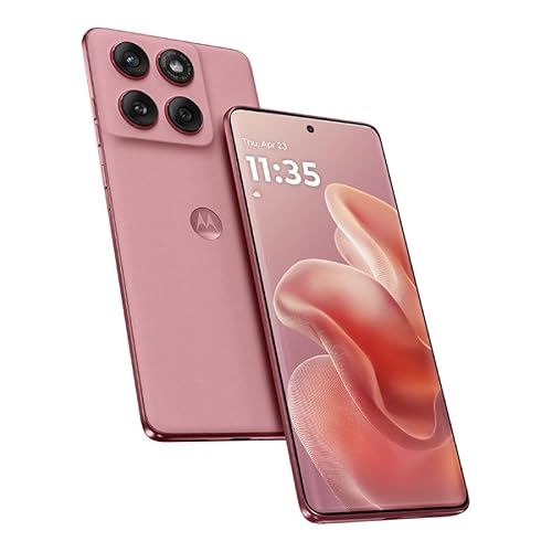 Motorola Edge 60 Fusion