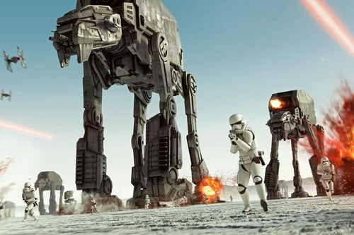 Star Wars Battlefront Ii