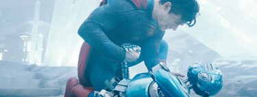 'Superman' es "demasiado sensual" y el controvertido emoji de 'F1'. La censura ataca sin piedad a las películas de James Gunn y Brad Pitt 