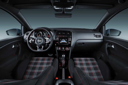 Volkswagen Polo Gti Mexico 6