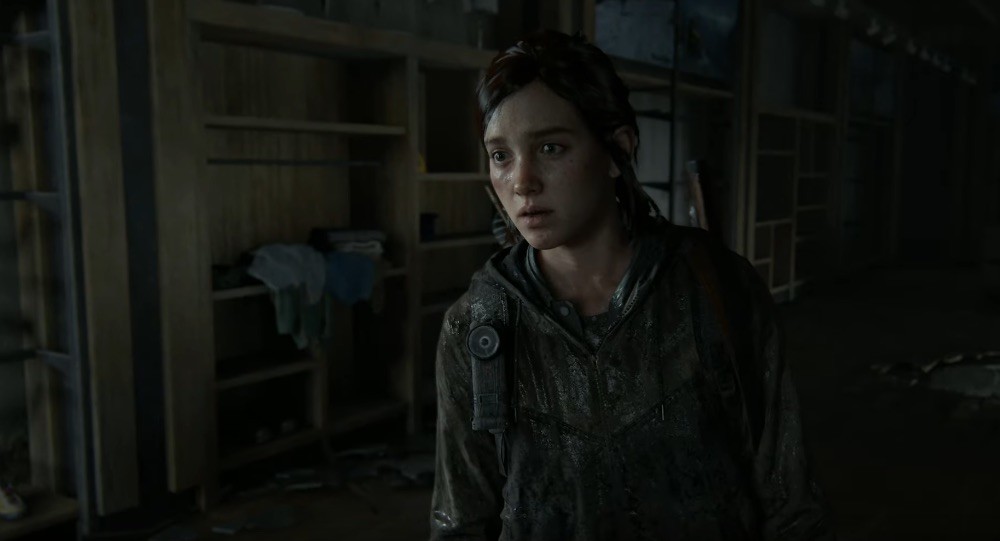 El nuevo trailer de 'The Last of Us II' nos desvela el lado más oscuro de Ellie y Joel