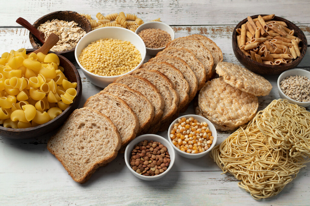 Inspirada en plantas carnívoras y diseñada en España: así es la 'celiacasa', la molécula que destruye el gluten en el estómago
