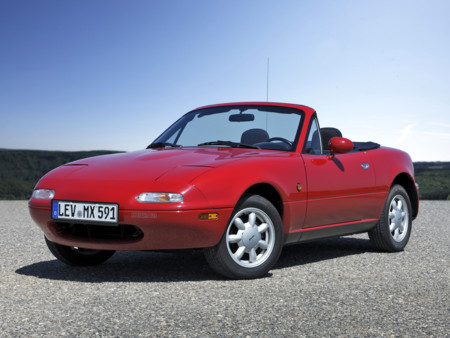 Autowp Ru Mazda Mx 5 50