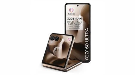 Motorola Razr 60 Ultra