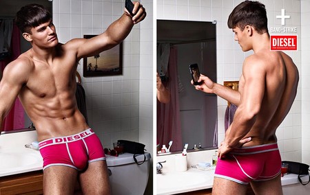 Usar underwear rojo podrá no conseguirte el amor de tu vida pero te hará lucir bien esta noche
