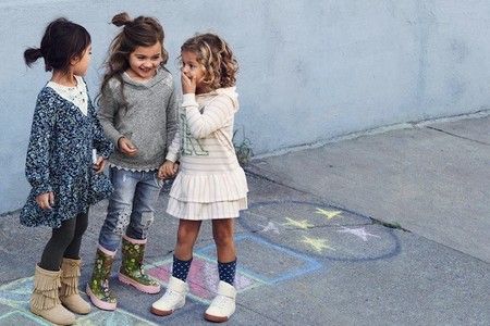 10 prendas para los más pequeños que amarás esta primavera