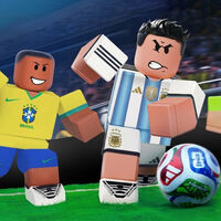 FIFA quiere volver a los videojuegos a toda costa y ya logró una jugada maestra: aliarse con el título más grande de Roblox 