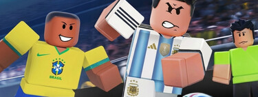 FIFA quiere volver a los videojuegos a toda costa y ya logró una jugada maestra: aliarse con el título más grande de Roblox 