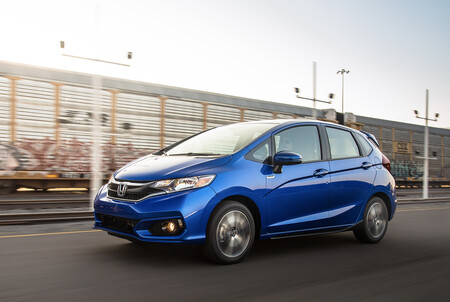 El Honda Fit se despide de México con una edición limitada de equipamiento mejorado