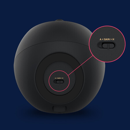 Creative Pebble V3