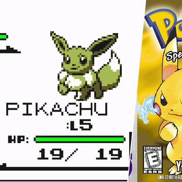 El formato físico está muriendo. Por eso hay gente pagando 2 millones de dólares por tres cartuchos de Pokémon