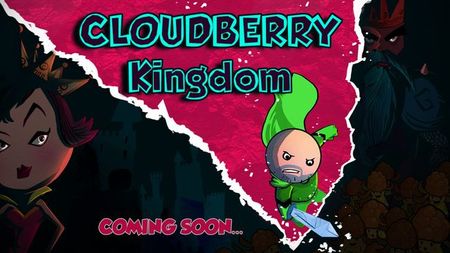 'Cloudberry Kingdom', el título más difícil del catálogo inicial de Wii U, cuenta con un nuevo tráiler más animado