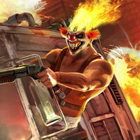 La serie de Twisted Metal se fija en Zombieland para hacer un "divertido" apocalipsis zombi
