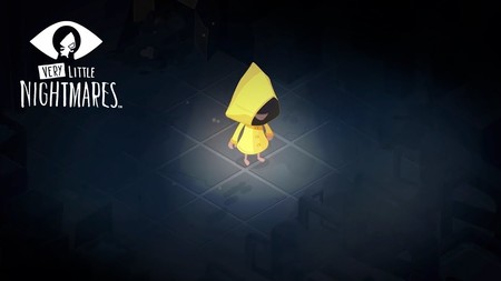 Very Little Nightmares es un puzzle de aventuras con pequeñas dosis de terror. App de la Semana
