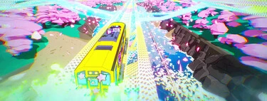 El mejor videojuego español de todo 2026 es como meter la cabeza en el bolso de Mary Poppins 