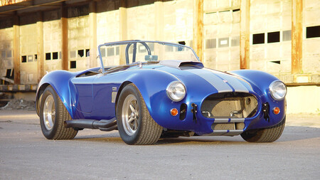 Ac Cobra 2