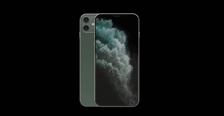 Este vídeo conceptual muestra el iPhone SE 2 que todos queremos, pero que probablemente nunca será