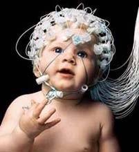 Los bebés detectan errores aritméticos