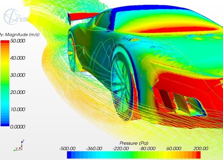 Applus Idiada Volar-e 04
