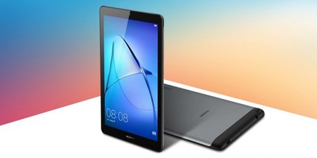 Mediapad T3