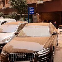 Cómo puede afectar la tormenta de polvo africano a los filtros del coche y cómo evitar las posibles averías