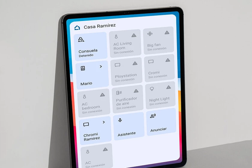 Tablet