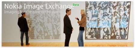 Nokia Image Exchange Lite para S40