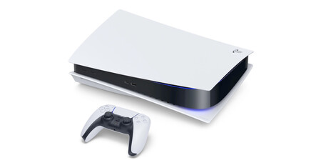 Sony ha recortado la producción estimada de PS5 por problemas de producción, según Bloomberg (actualizado)