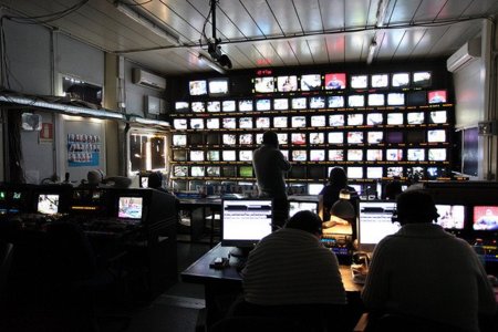 El Gran Hermano alemán salta al escenario