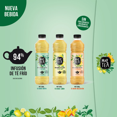 MayTea, el azúcar y los edulcorantes, o por qué no nos cansamos de repetir que "natural" no significa "mejor"