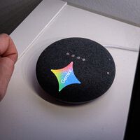 Google por fin pone fecha a la llegada de Gemini a los altavoces Google Home: es la renovación que llevamos años esperando 