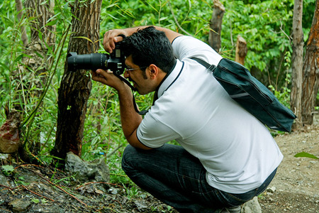 Cómo hacer fotografía y no morir en el intento