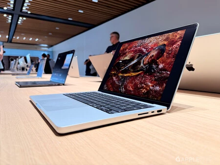 Macbook Pro M5 Max Analisis 30