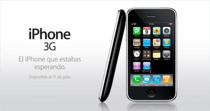 Mi análisis sobre el iPhone 2.0