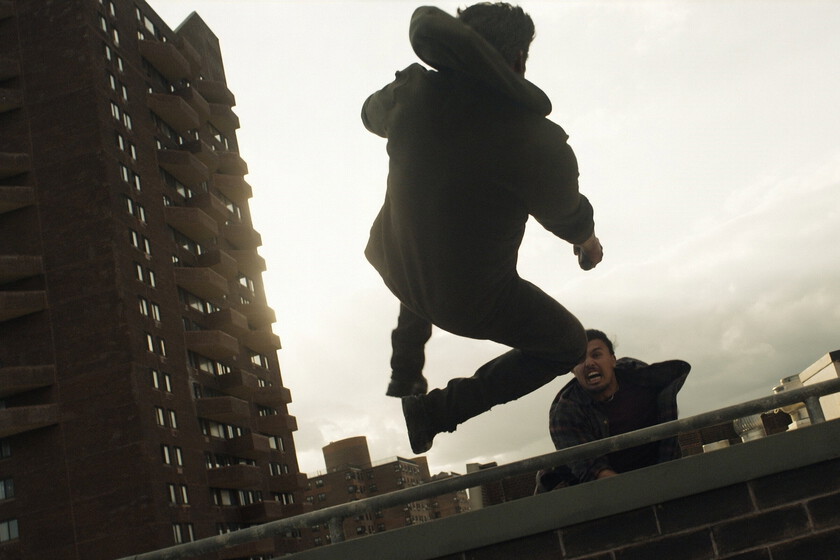 42 estrenos de la semana en Netflix, HBO Max, Disney+ y Movistar Plus: Samuráis, The Punisher y todo lo que llega al streaming