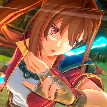 Trails In The Sky 1st Chapter Remake 1